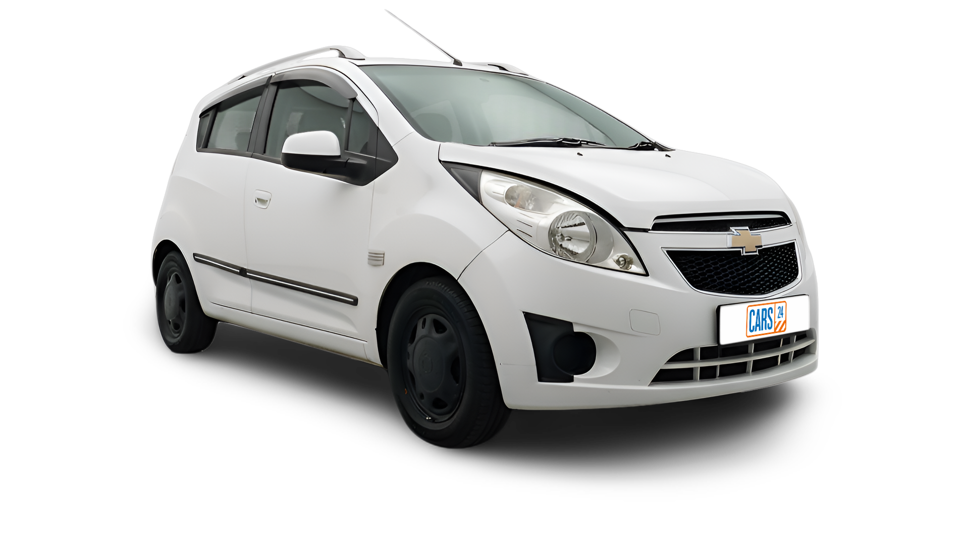 Chevrolet Beat-img